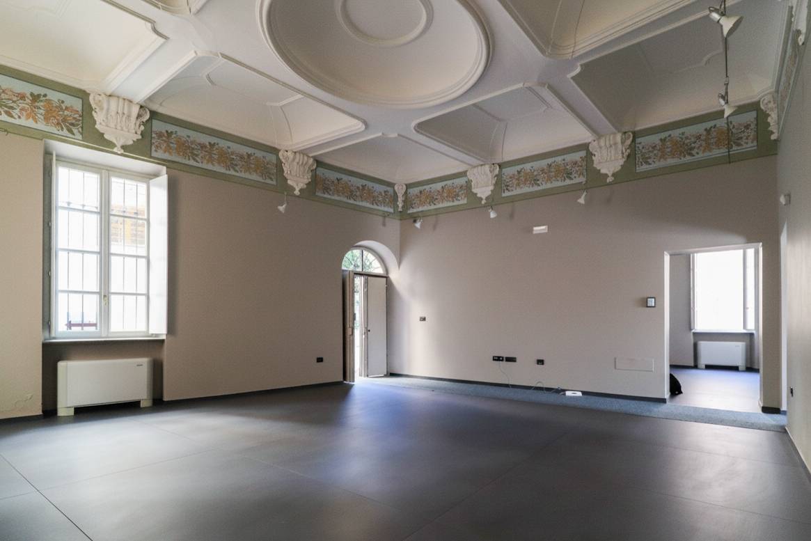 Immagine 5 di Casa indipendente in vendita  in Via S. Marzano a Costigliole D'asti