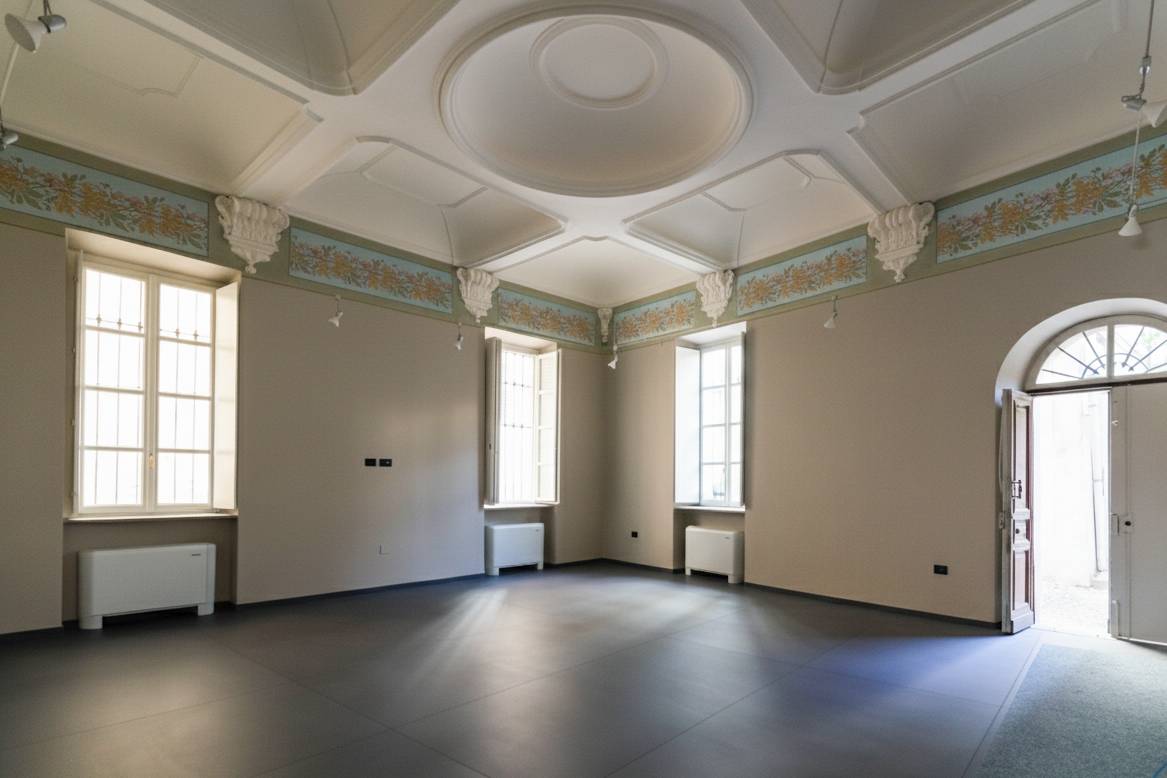 Immagine 1 di Casa indipendente in vendita  in Via S. Marzano a Costigliole D'asti