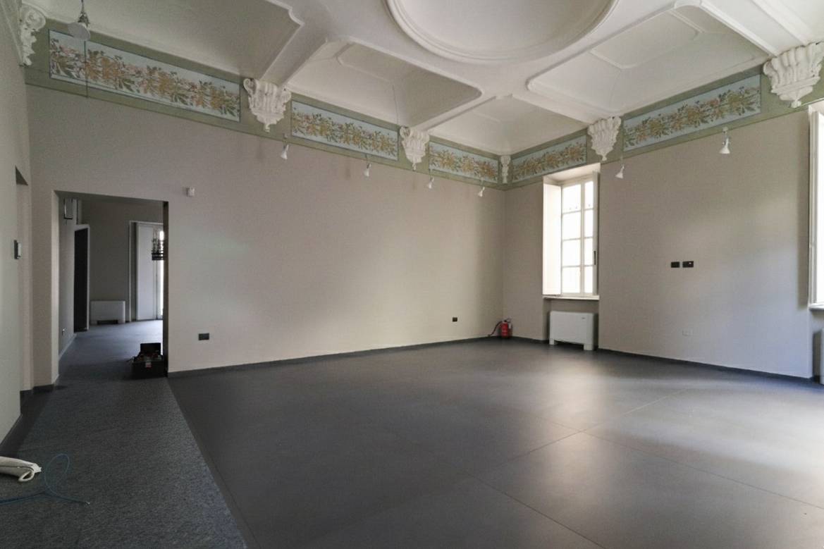 Immagine 7 di Casa indipendente in vendita  in Via S. Marzano a Costigliole D'asti