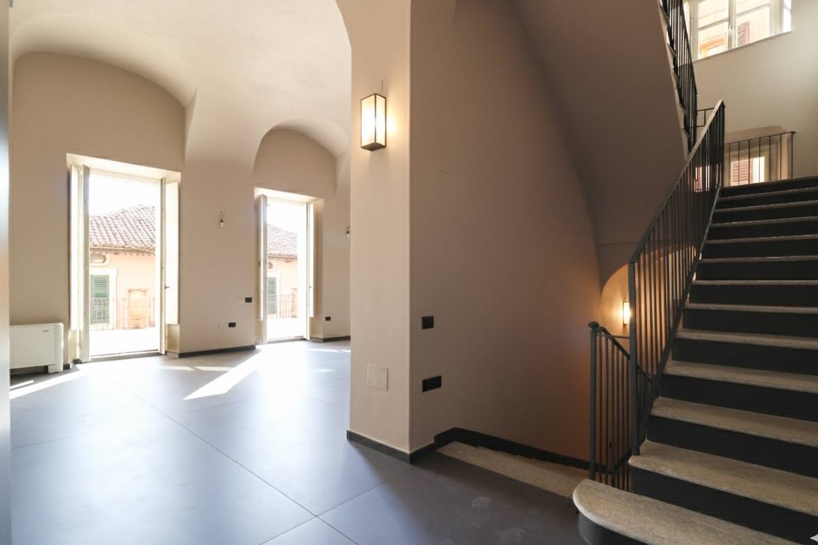 Immagine 42 di Casa indipendente in vendita  in Via S. Marzano a Costigliole D'asti