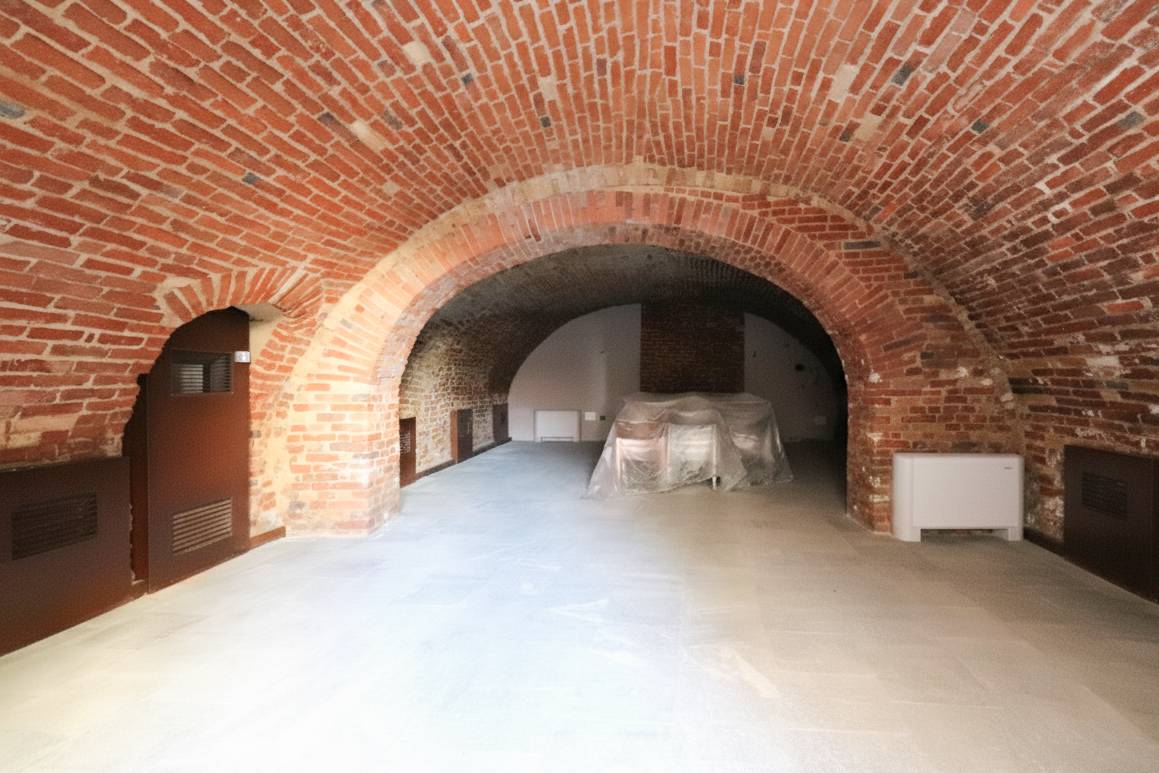 Immagine 69 di Casa indipendente in vendita  in Via S. Marzano a Costigliole D'asti