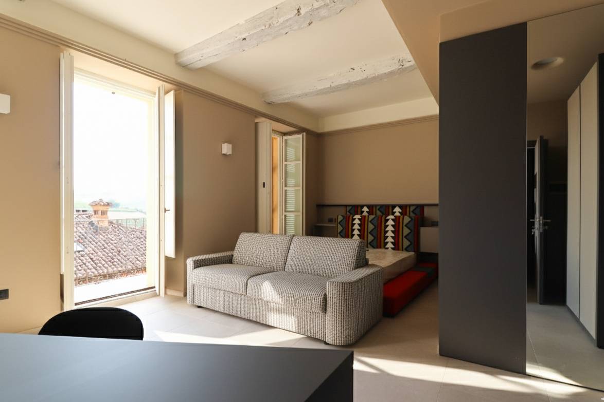 Immagine 17 di Casa indipendente in vendita  in Via S. Marzano a Costigliole D'asti