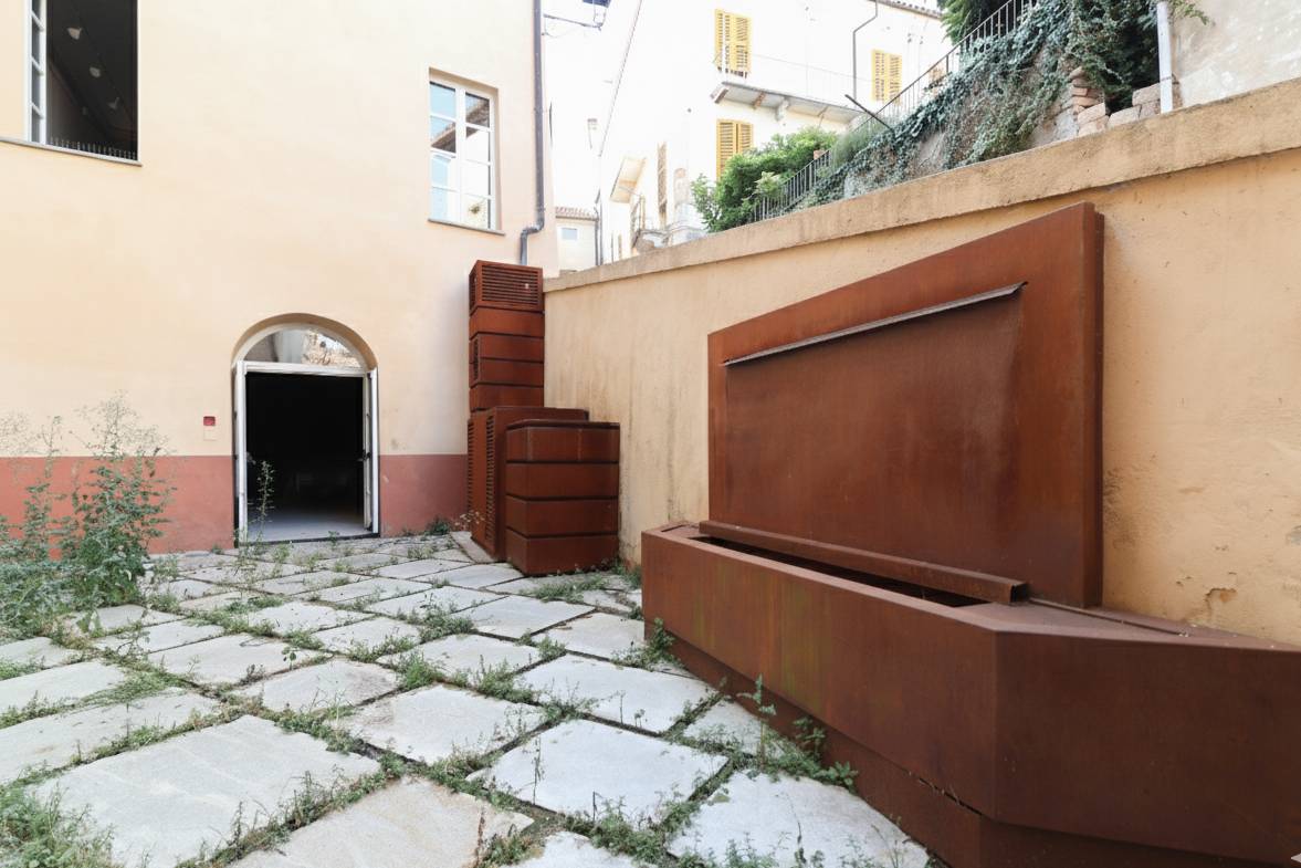 Immagine 46 di Casa indipendente in vendita  in Via S. Marzano a Costigliole D'asti