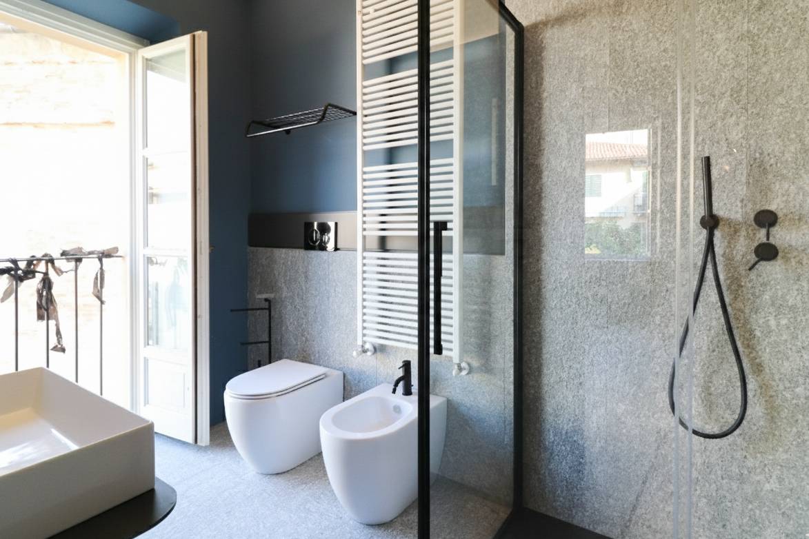 Immagine 49 di Casa indipendente in vendita  in Via S. Marzano a Costigliole D'asti