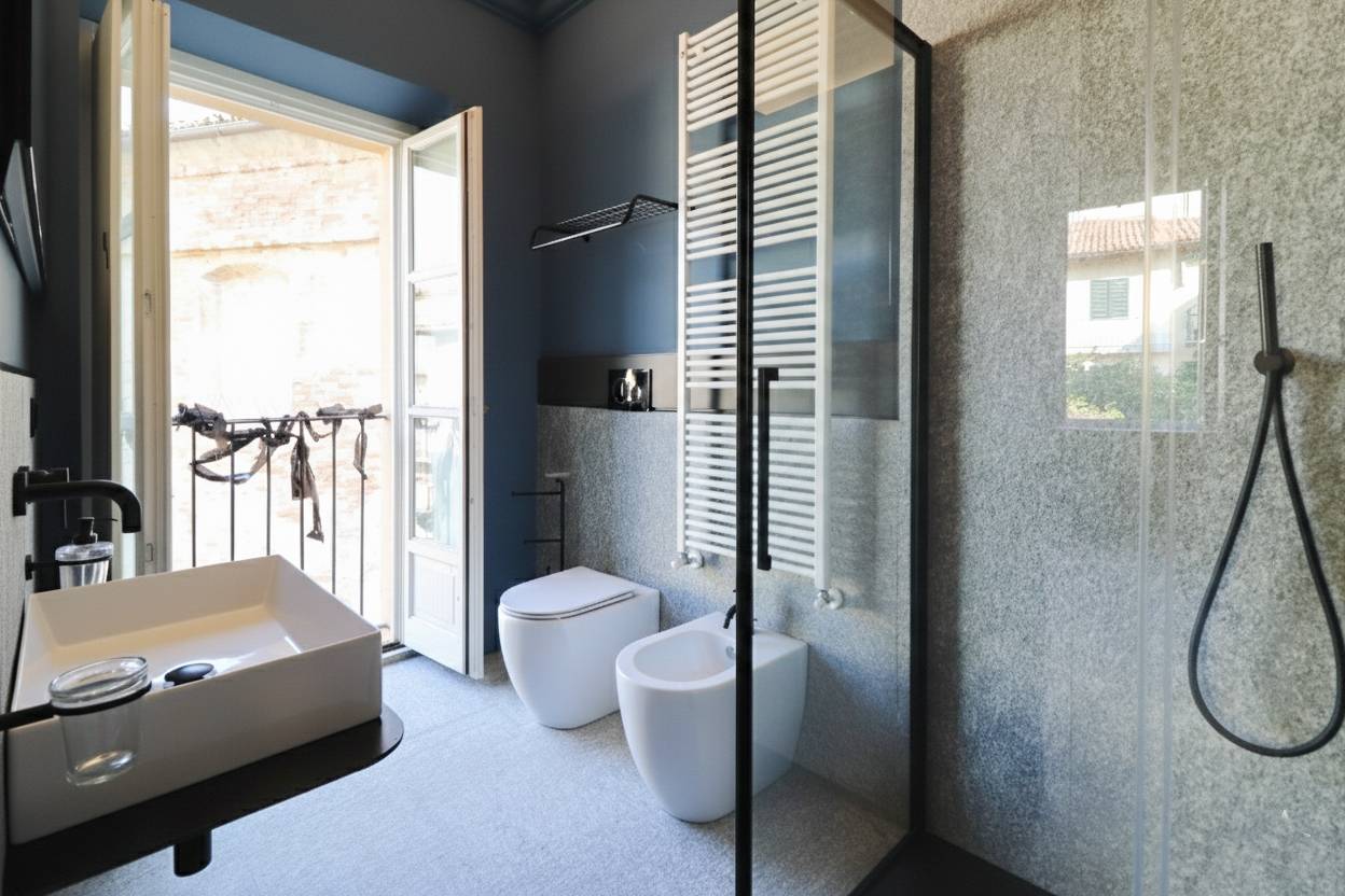 Immagine 51 di Casa indipendente in vendita  in Via S. Marzano a Costigliole D'asti