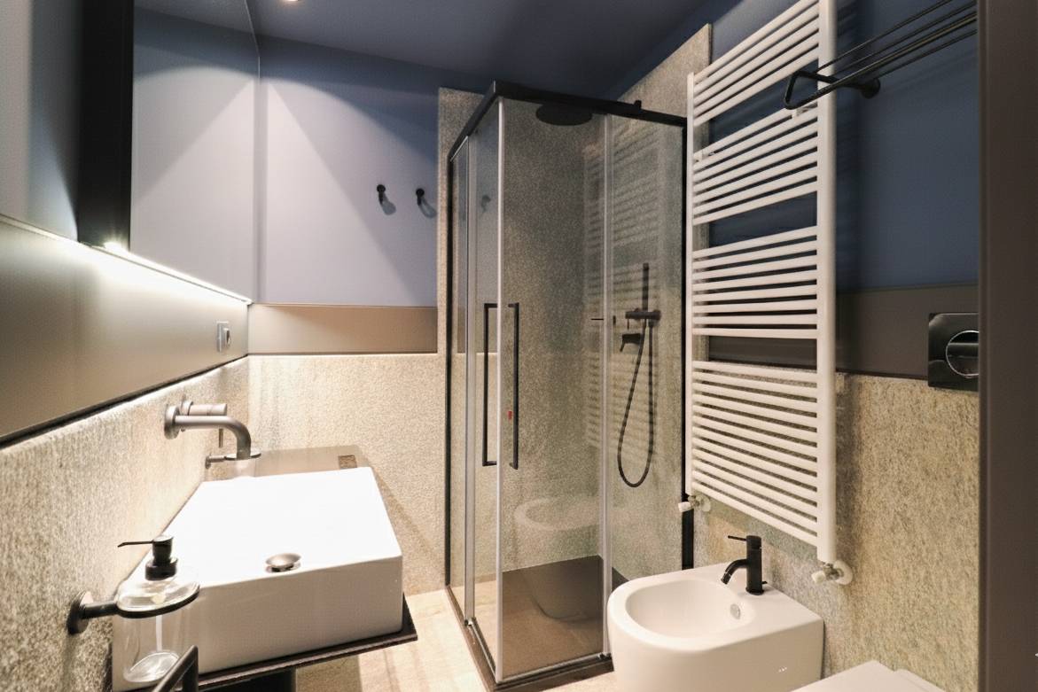 Immagine 52 di Casa indipendente in vendita  in Via S. Marzano a Costigliole D'asti