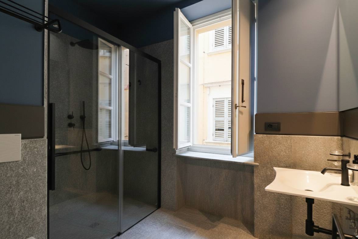 Immagine 53 di Casa indipendente in vendita  in Via S. Marzano a Costigliole D'asti