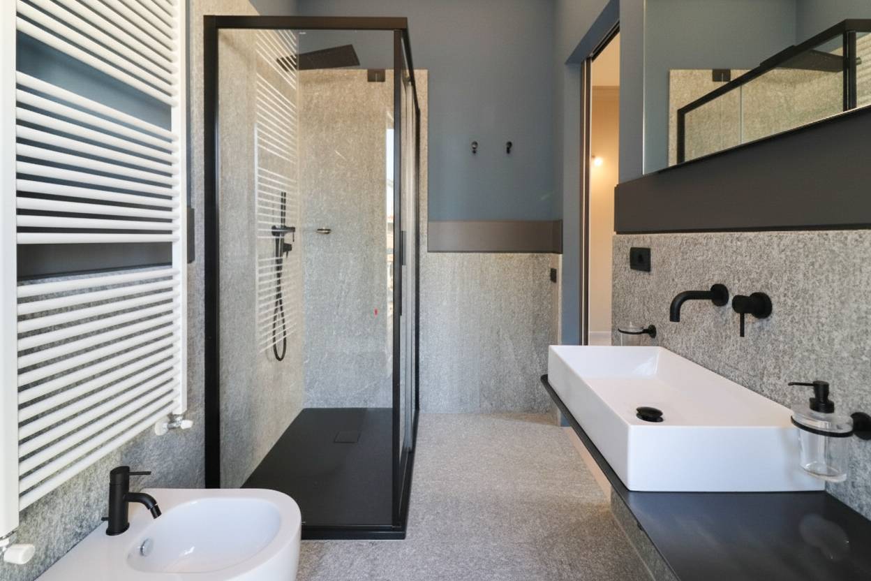 Immagine 57 di Casa indipendente in vendita  in Via S. Marzano a Costigliole D'asti