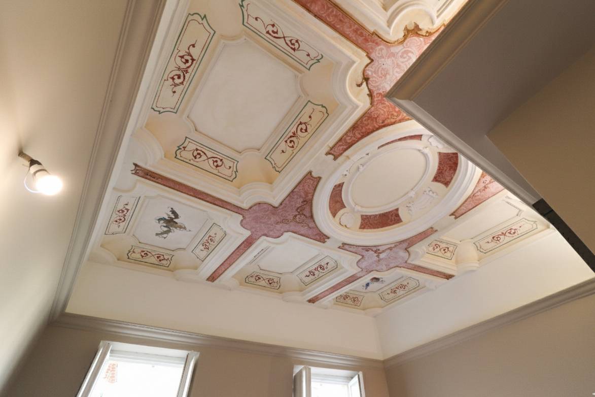 Immagine 55 di Casa indipendente in vendita  in Via S. Marzano a Costigliole D'asti