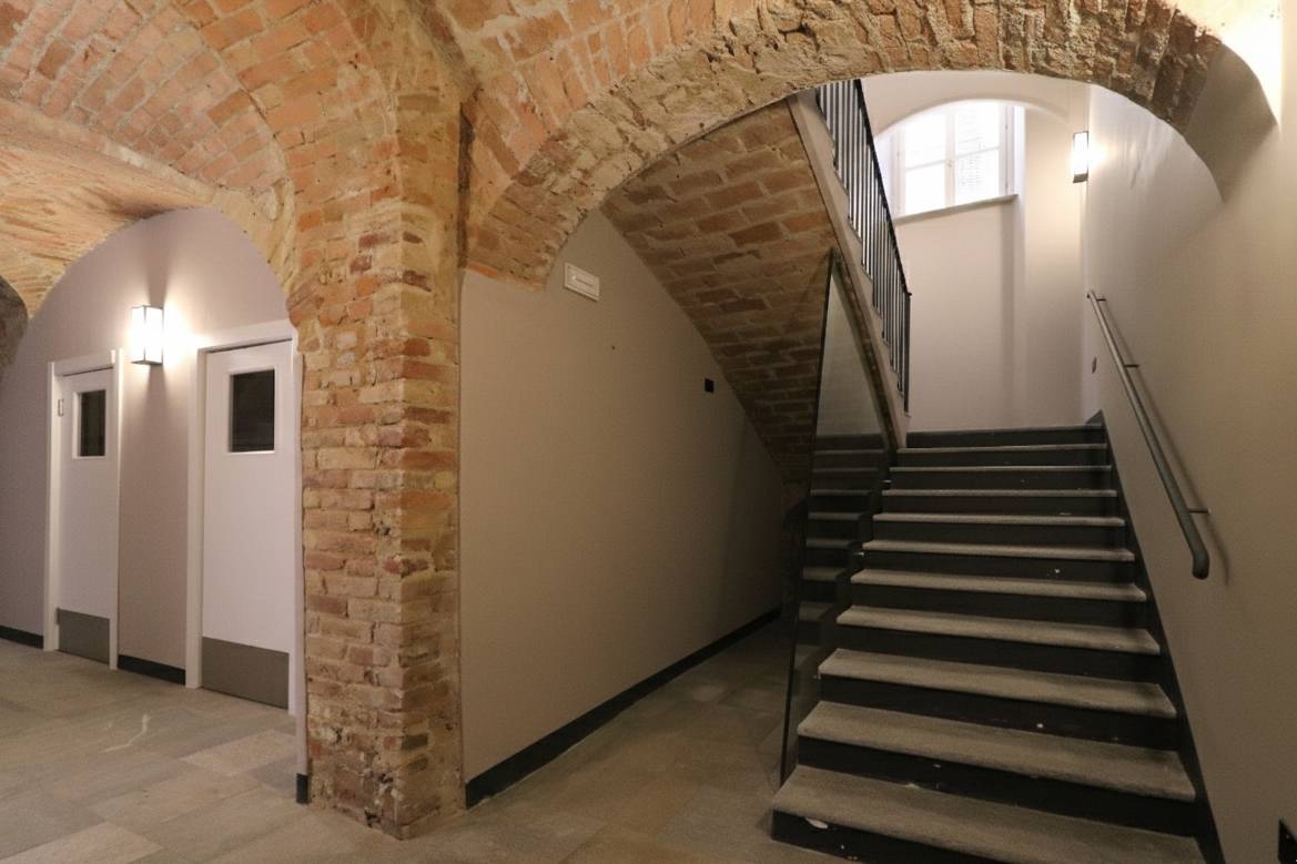 Immagine 60 di Casa indipendente in vendita  in Via S. Marzano a Costigliole D'asti