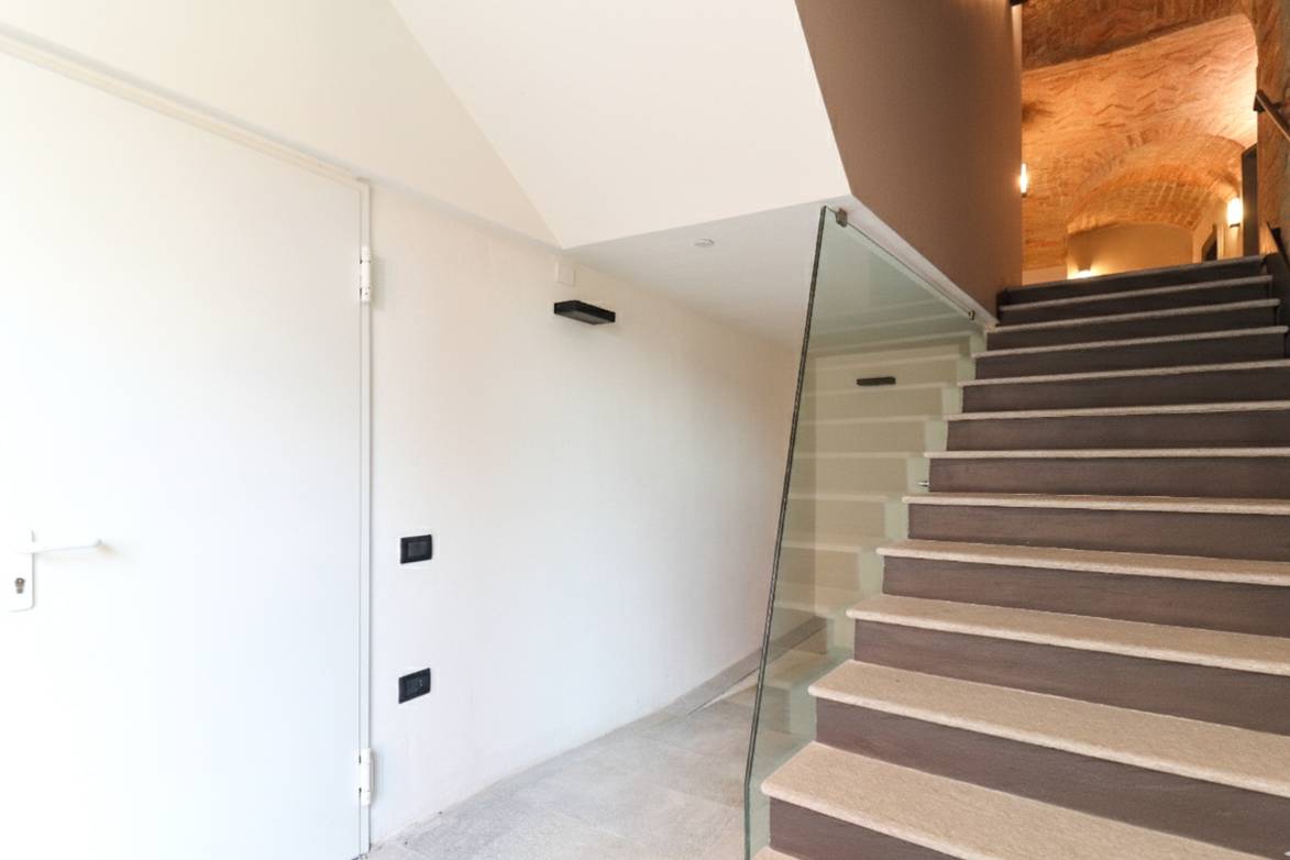 Immagine 63 di Casa indipendente in vendita  in Via S. Marzano a Costigliole D'asti