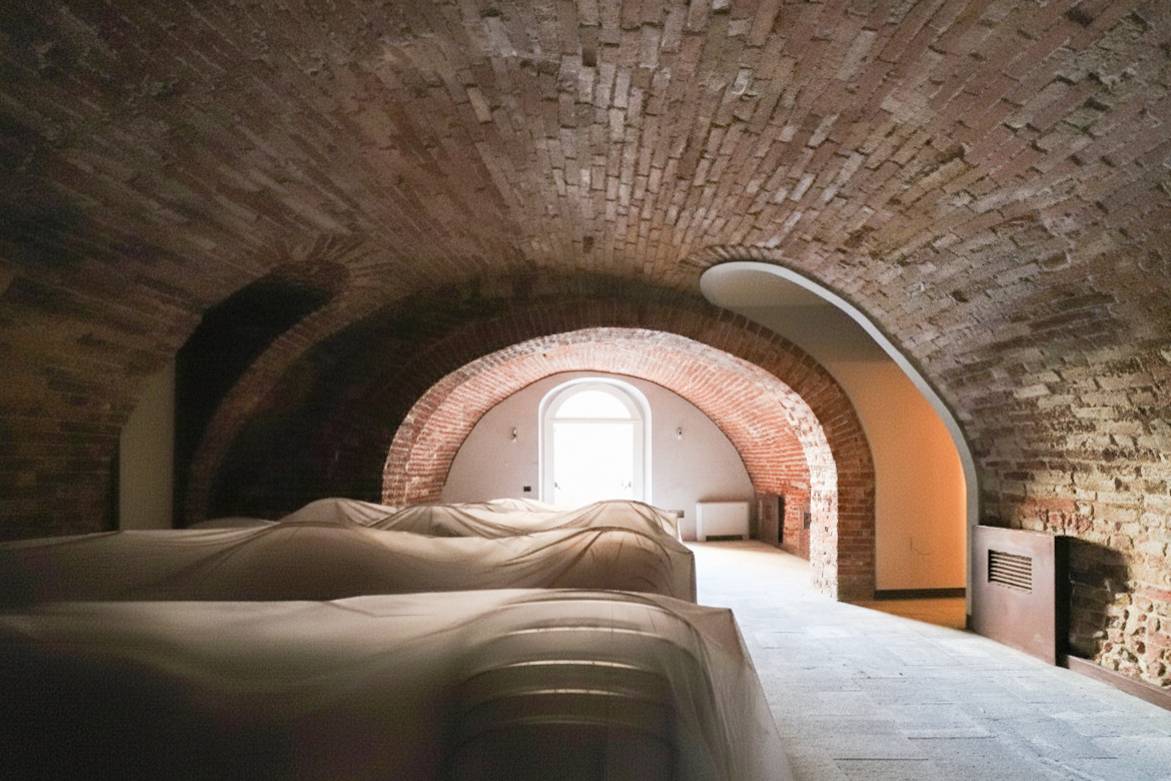 Immagine 64 di Casa indipendente in vendita  in Via S. Marzano a Costigliole D'asti