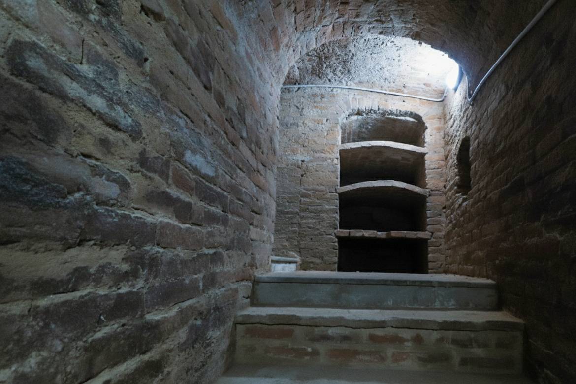 Immagine 66 di Casa indipendente in vendita  in Via S. Marzano a Costigliole D'asti