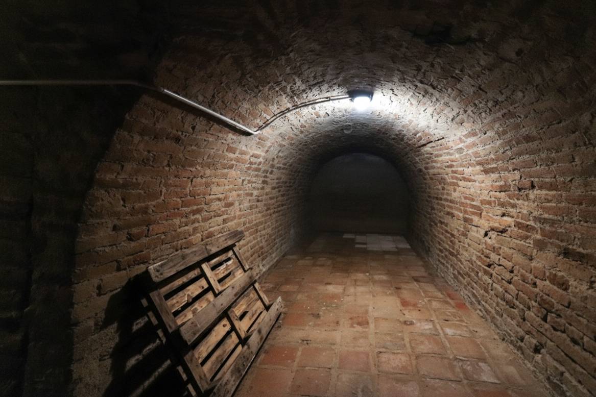 Immagine 67 di Casa indipendente in vendita  in Via S. Marzano a Costigliole D'asti