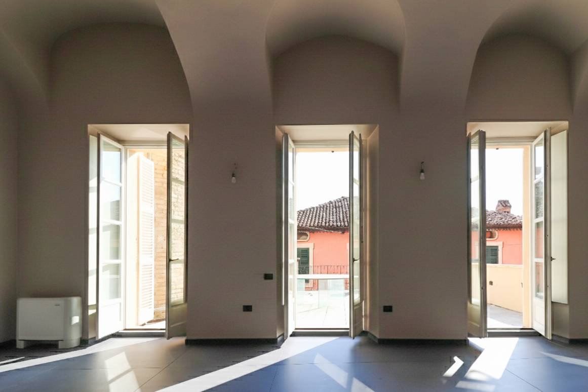 Immagine 9 di Casa indipendente in vendita  in Via S. Marzano a Costigliole D'asti