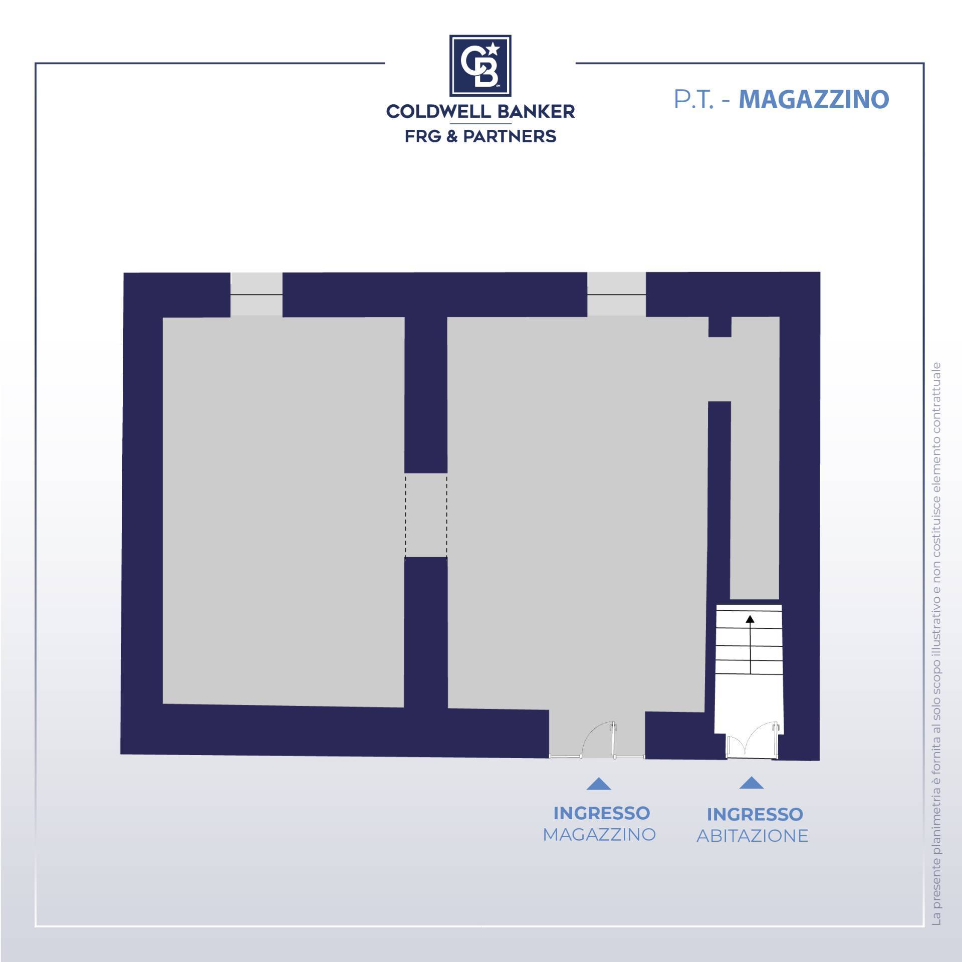 Immagine 40 di Appartamento in vendita  in Via San Pietro a Bassano In Teverina