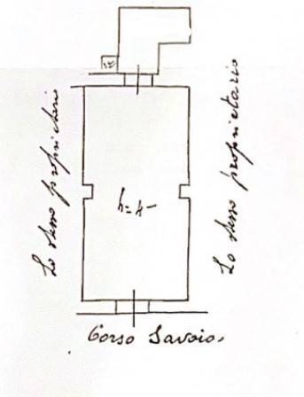 Immagine 12 di Locale commerciale in affitto  in Corso Savoia 79 a Acireale