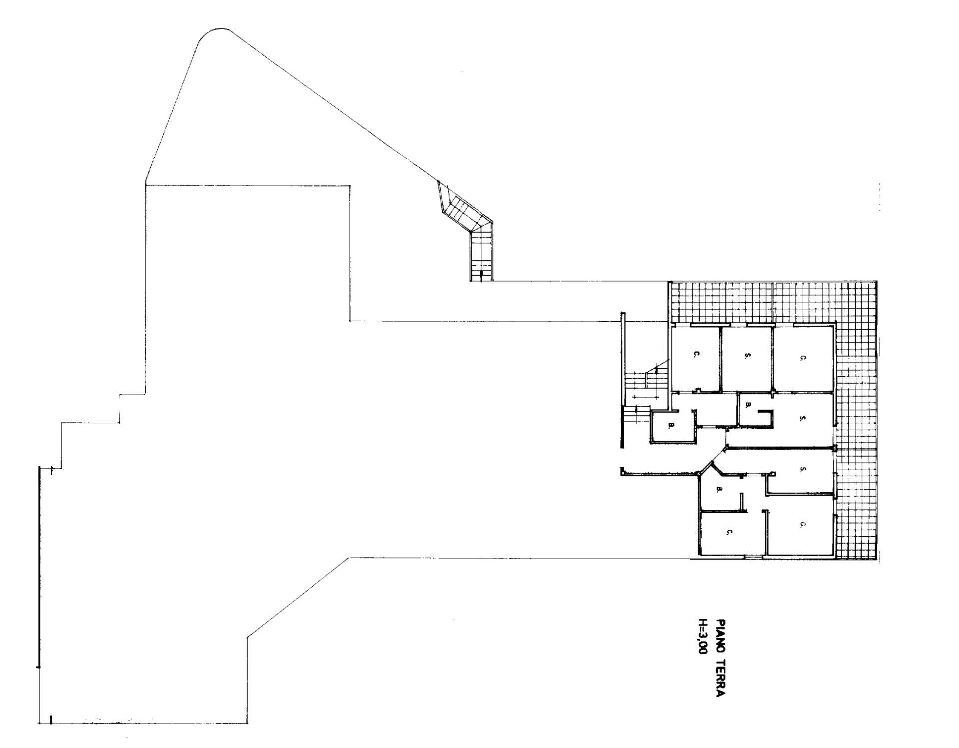 Immagine 32 di Albergo/B&B/Residence in vendita  in Via della Battaglia 16 a Anghiari