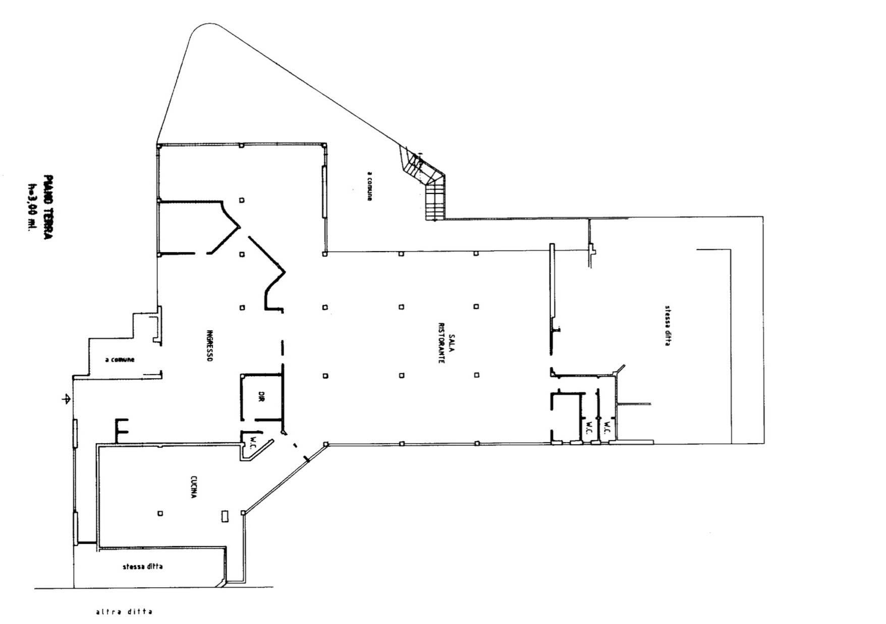 Immagine 34 di Albergo/B&B/Residence in vendita  in Via della Battaglia 16 a Anghiari