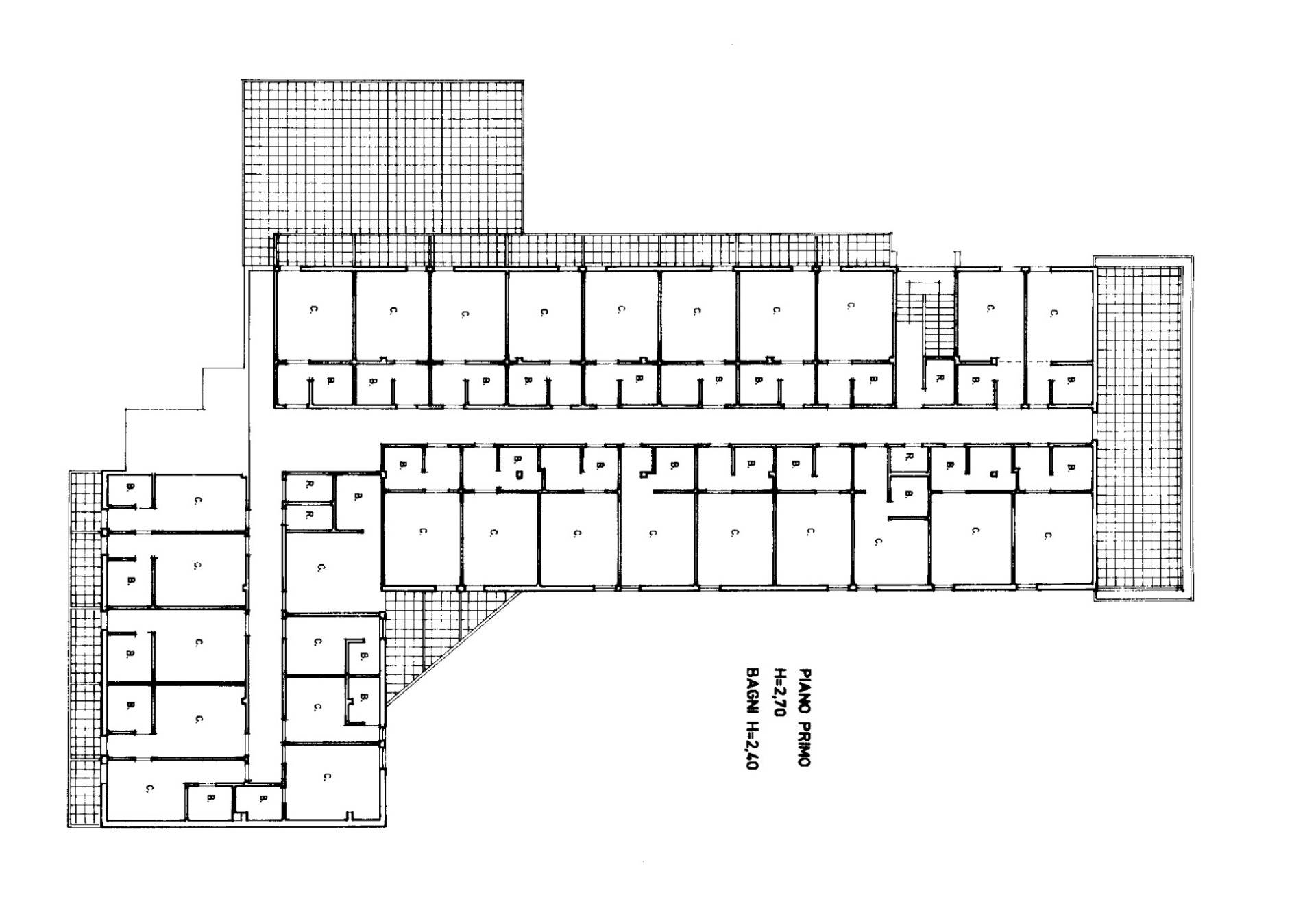 Immagine 33 di Albergo/B&B/Residence in vendita  in Via della Battaglia 16 a Anghiari