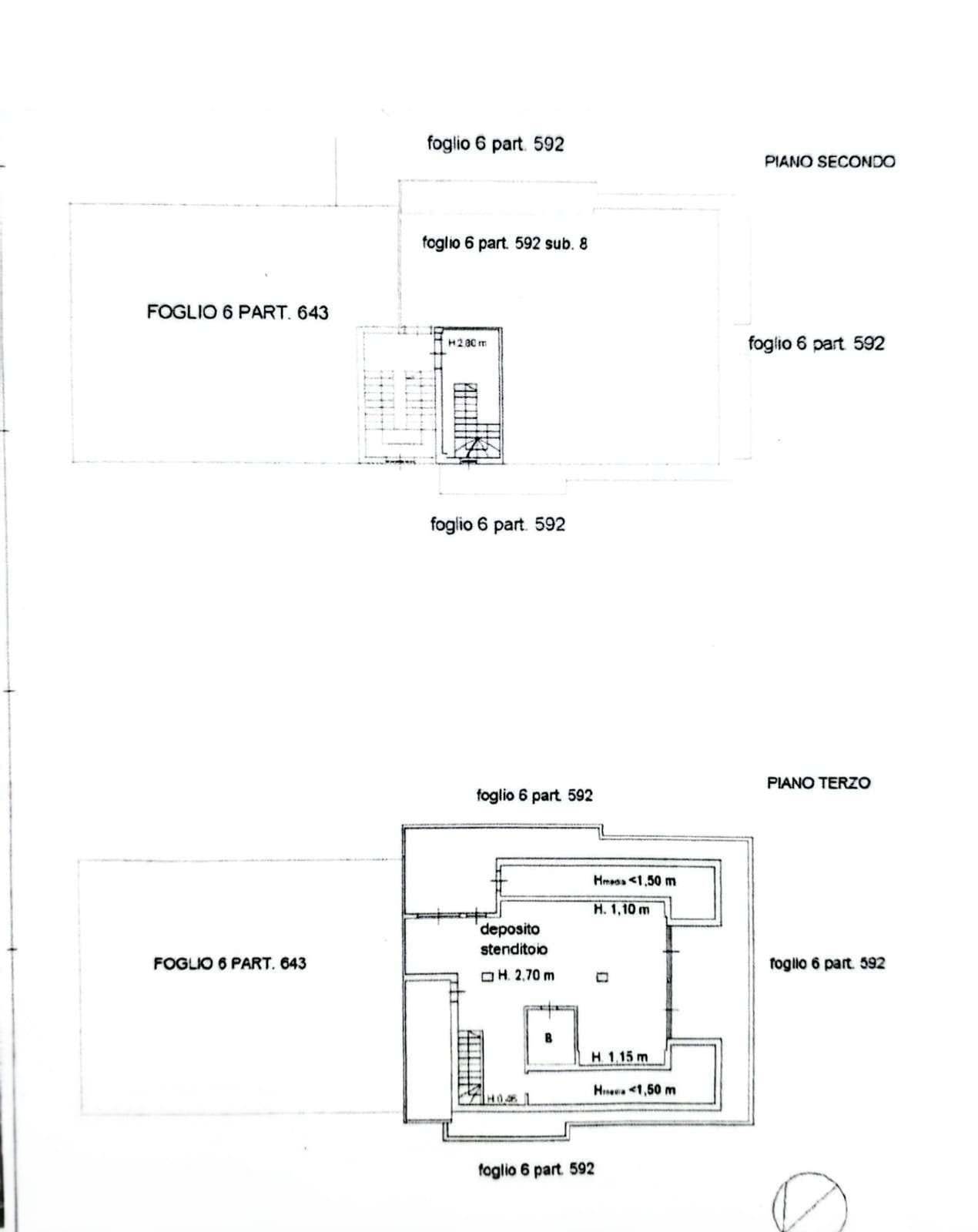 Immagine 25 di Capannone industriale in vendita  in Via Enrico Fermi 10 -12 a Pontecagnano Faiano
