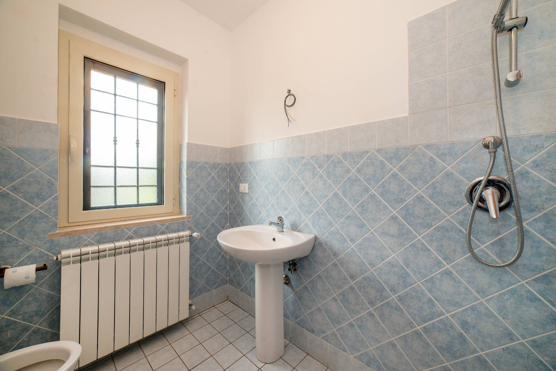 Immagine 38 di Villa in vendita  in Via Dei Ricciari a Roma