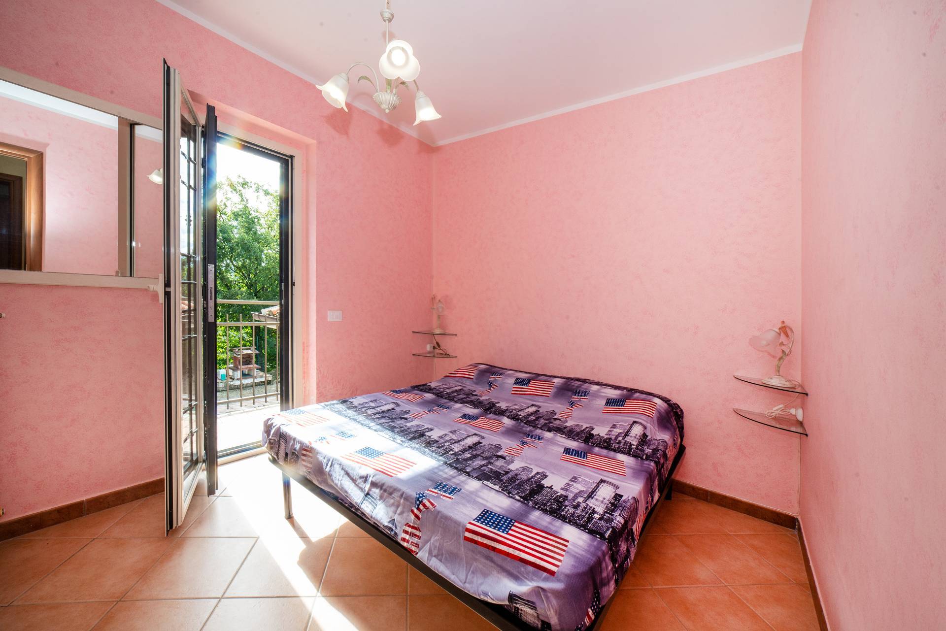 Immagine 40 di Villa in vendita  in Via Dei Ricciari a Roma