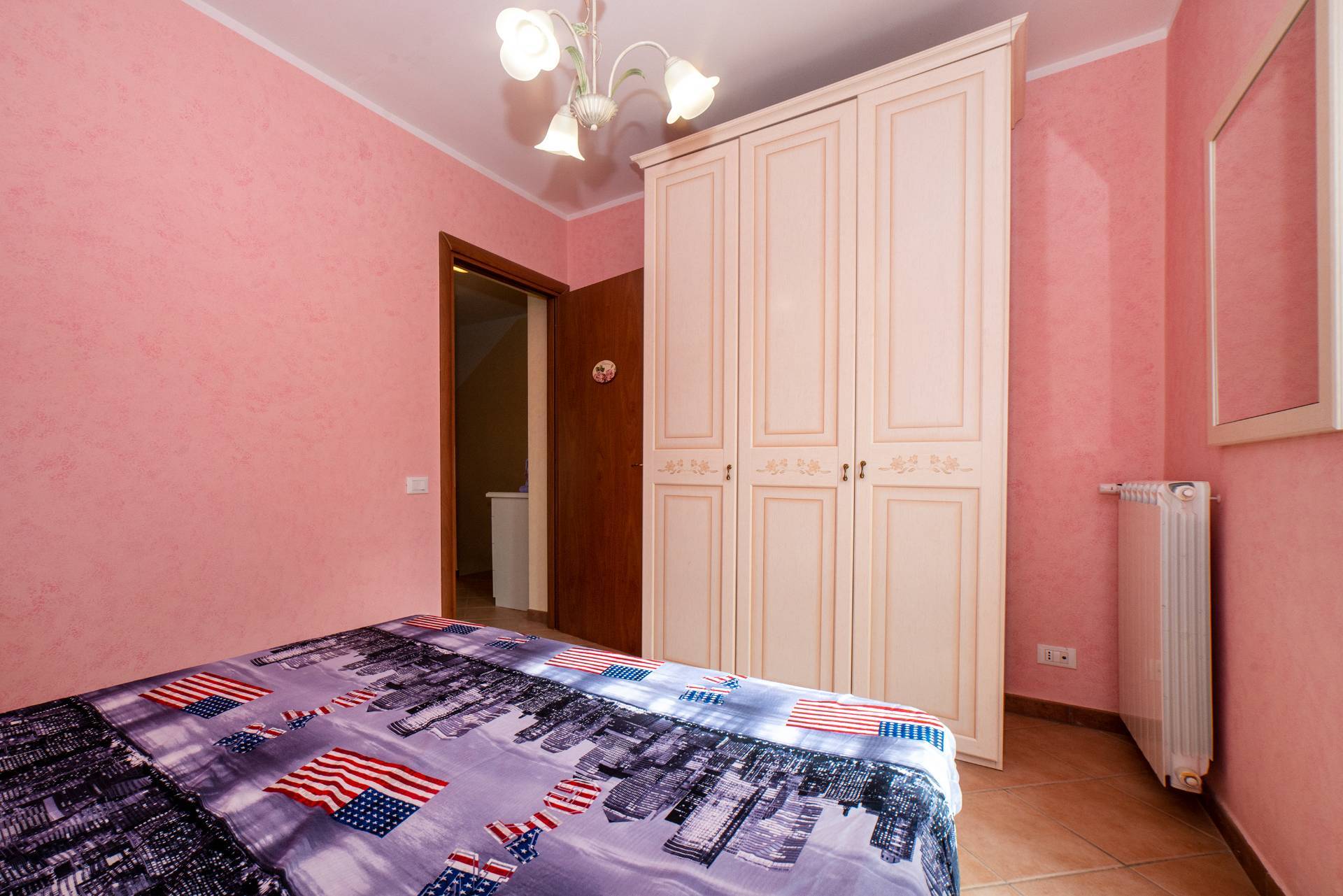 Immagine 41 di Villa in vendita  in Via Dei Ricciari a Roma