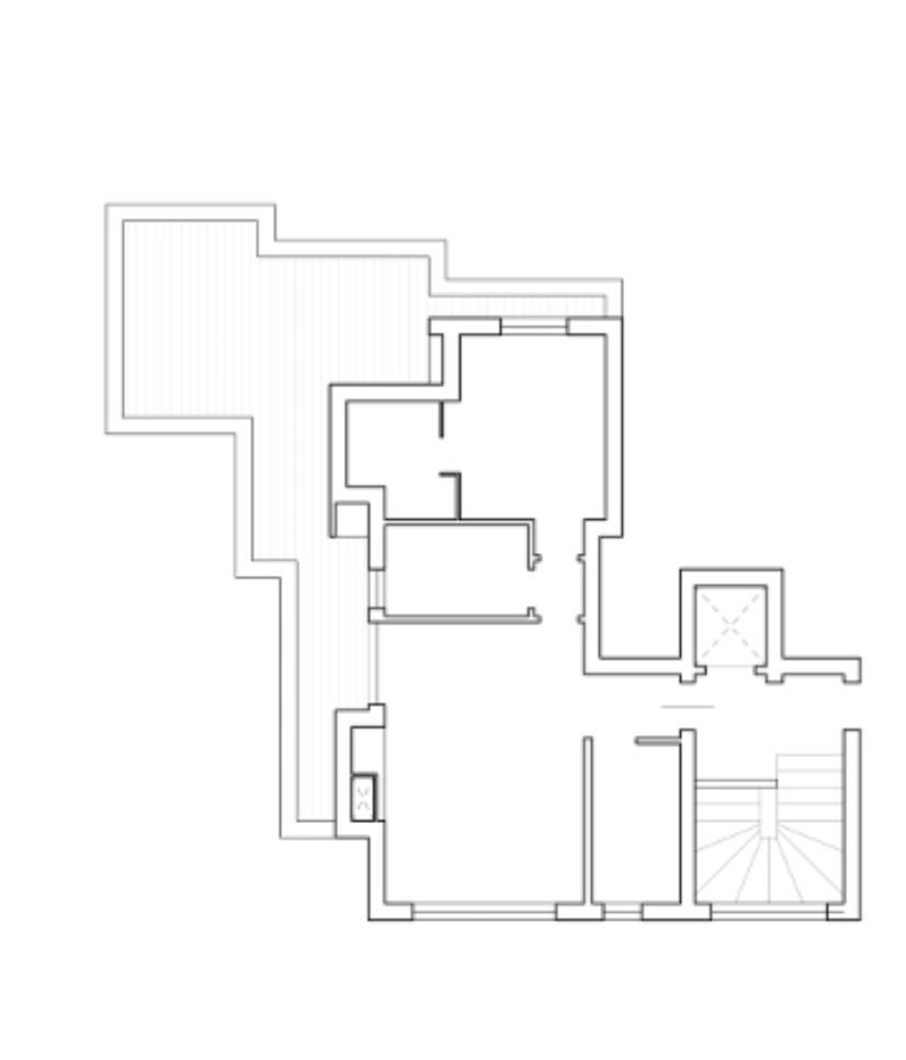 Immagine 46 di Appartamento in vendita  in Via Santa Giovanna Elisabetta 66 a Roma