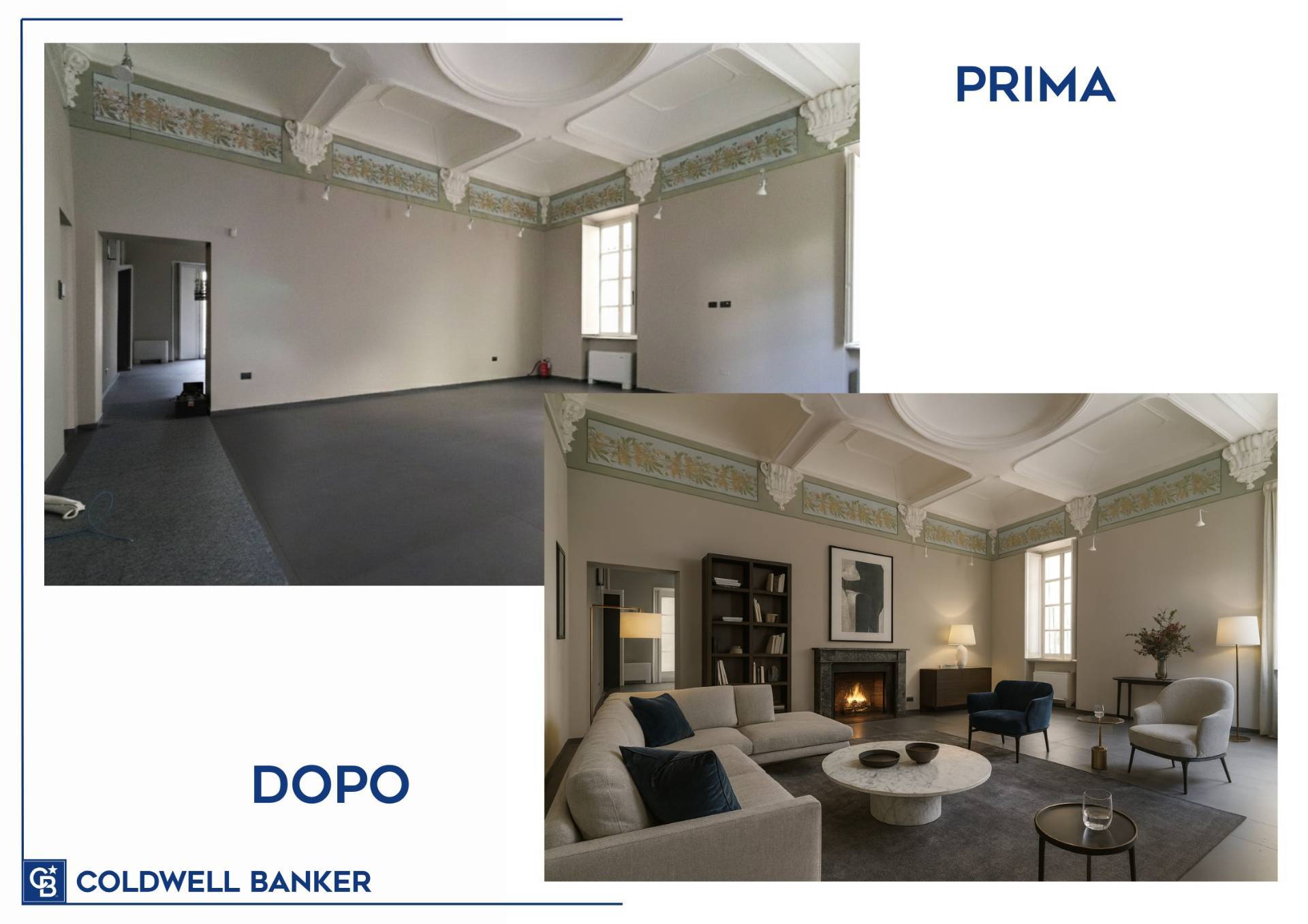 Immagine 6 di Casa indipendente in vendita  in Via S. Marzano a Costigliole D'asti