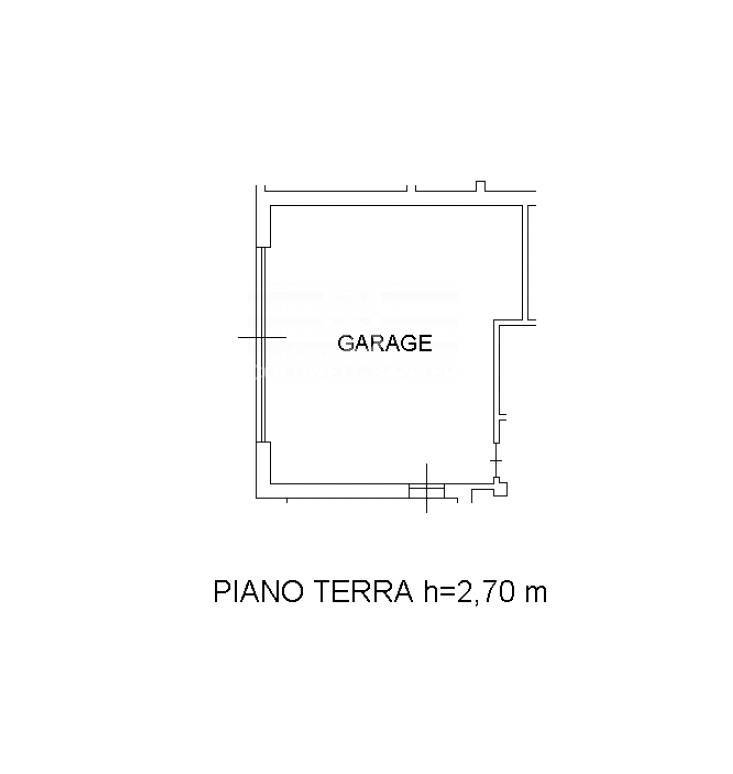 Immagine 29 di Villa in vendita  in Via Roma 90 a Massanzago