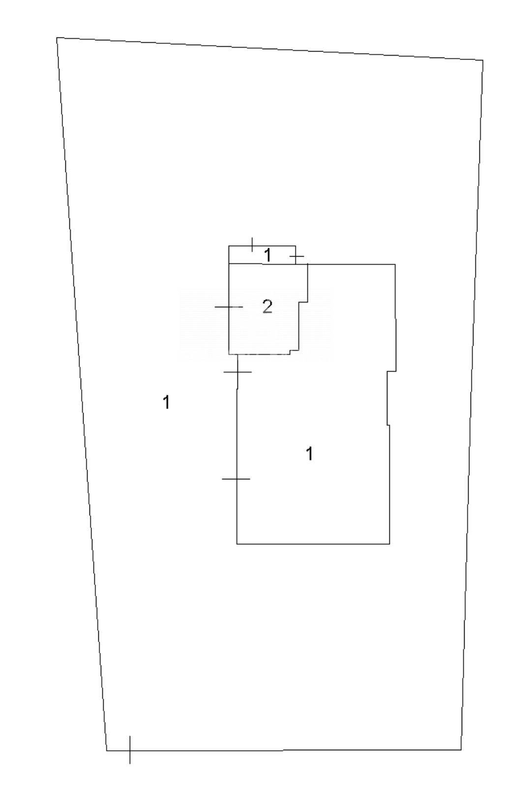 Immagine 30 di Villa in vendita  in Via Roma 90 a Massanzago