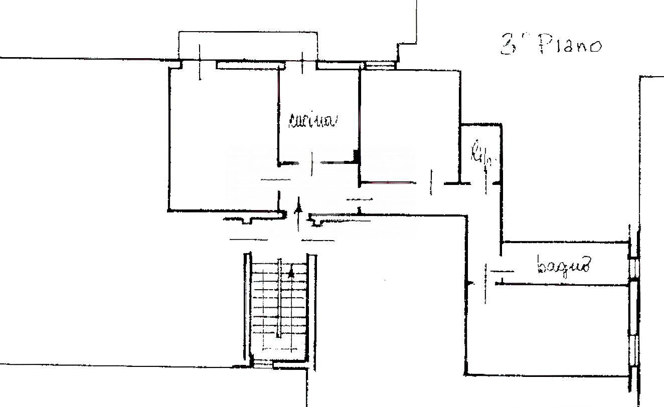 Immagine 24 di Appartamento in vendita  in Strada Del Rigo 5/8 a Venezia