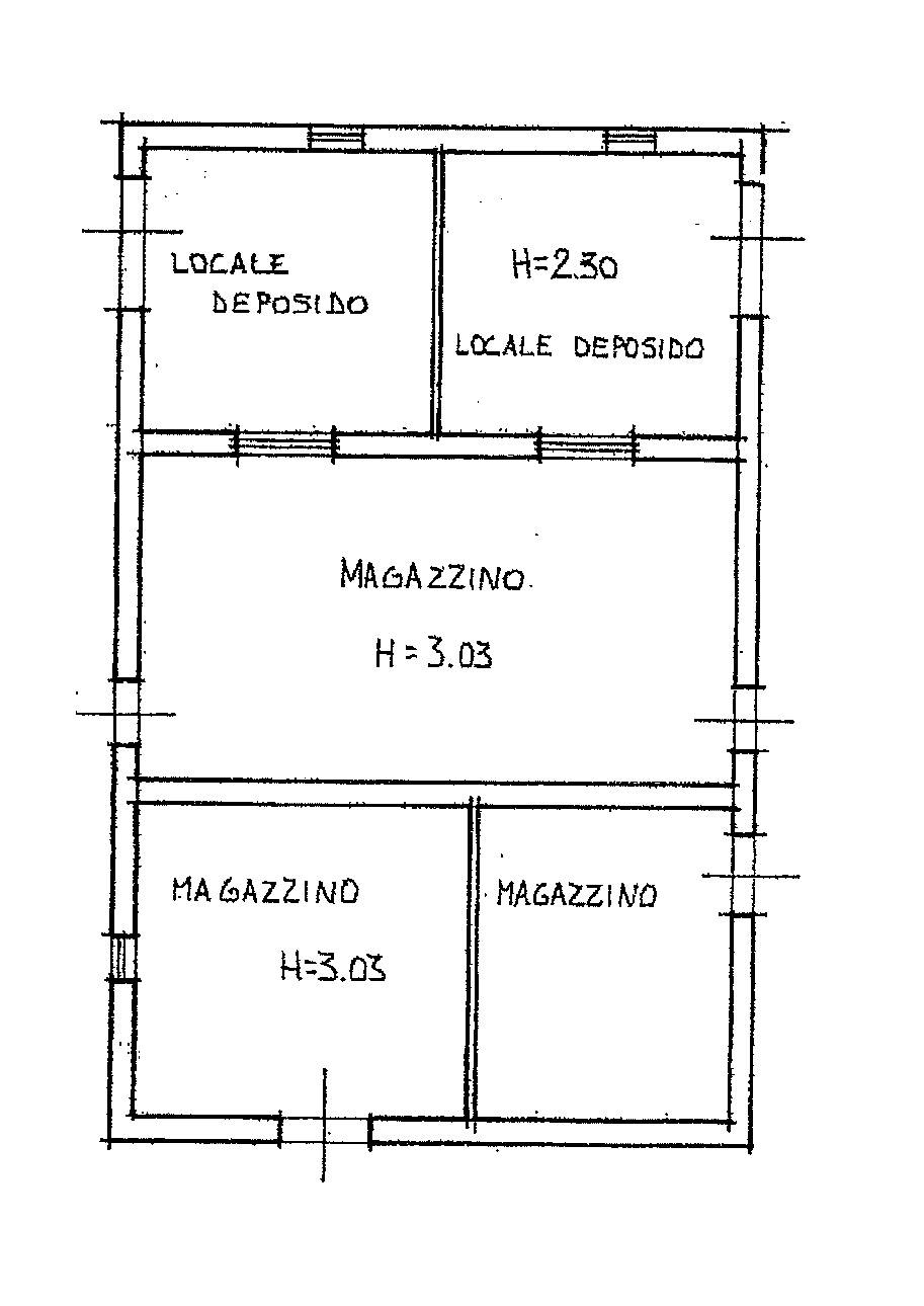 Immagine 52 di Rustico / casale in vendita  in Via delle Pietrische 6 a Bracciano
