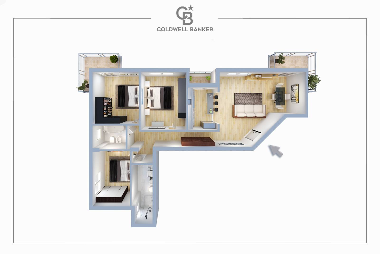 Immagine 32 di Appartamento in vendita  in Via Mura Dei Francesi 195/T a Ciampino