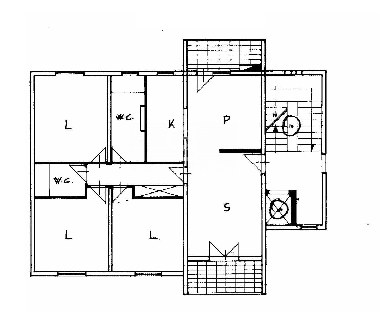 Immagine 40 di Appartamento in vendita  in Via E. Berlinguer 65 a Tarquinia