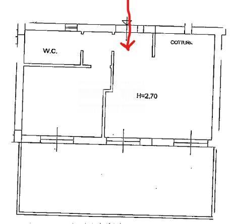 Immagine 26 di Appartamento in affitto  in Via Consolare Pompea Km 1871-1873 a Messina