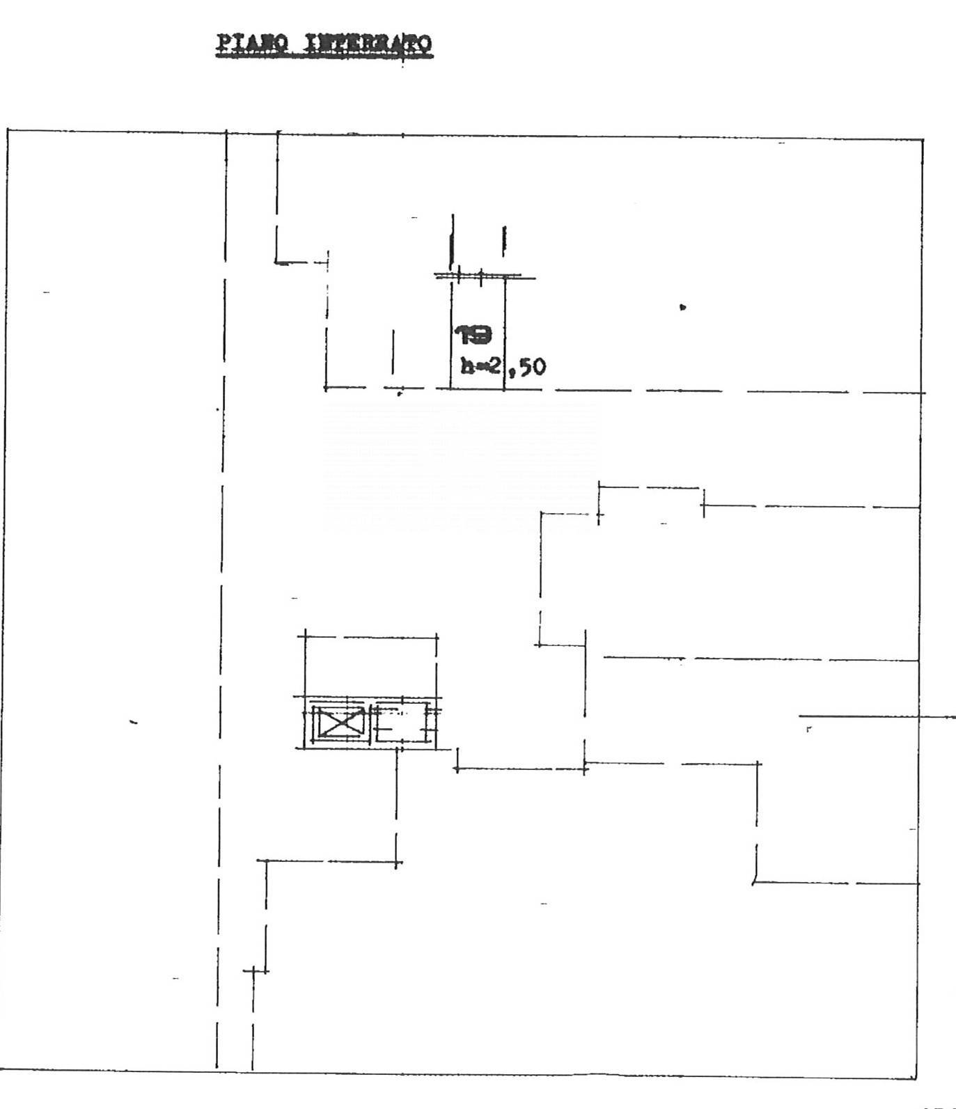Immagine 15 di Appartamento in vendita  in Via Friuli 3 a Foligno