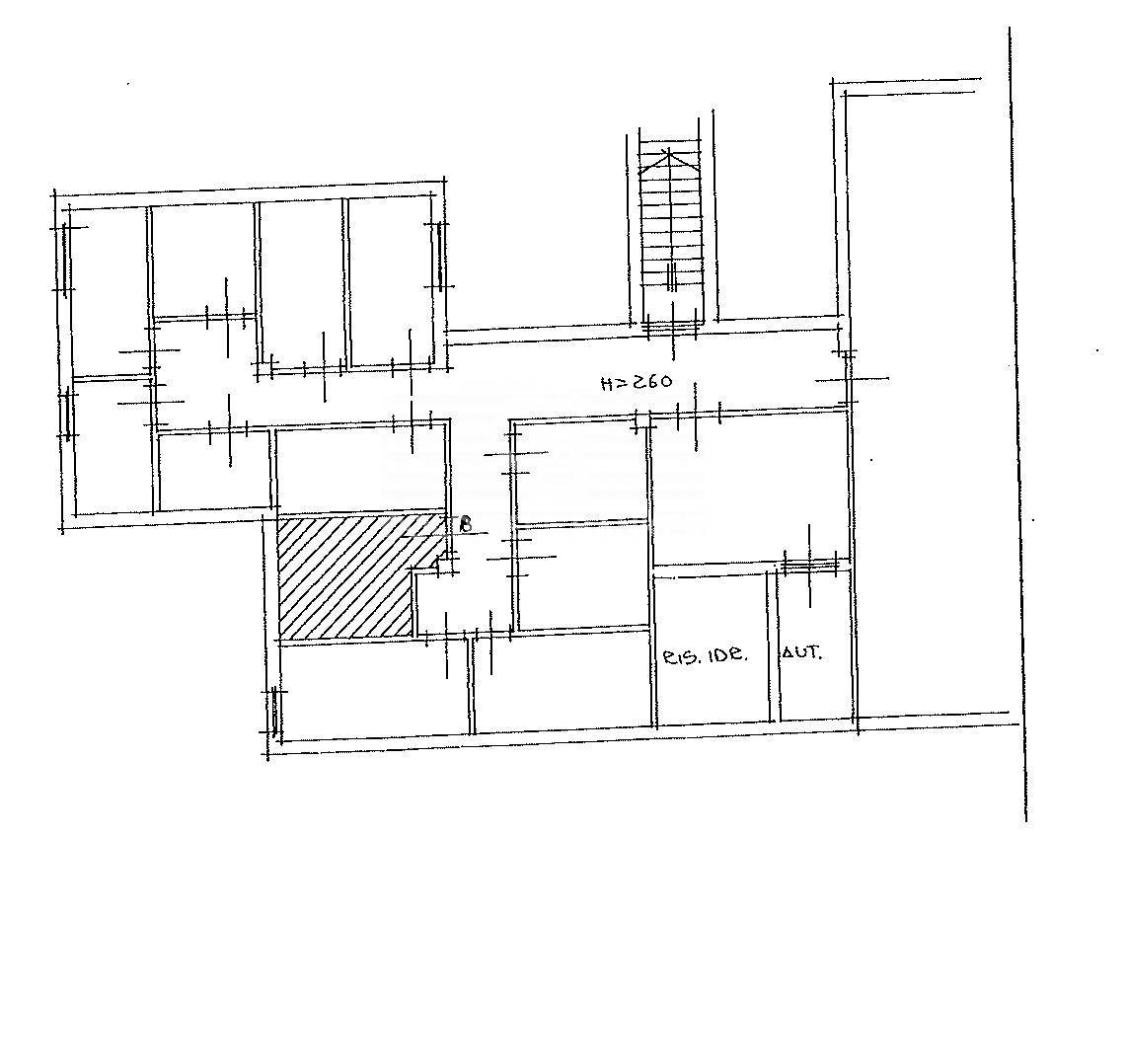 Immagine 32 di Appartamento in vendita  in Via delle Magnolie 60 a Santa Marinella