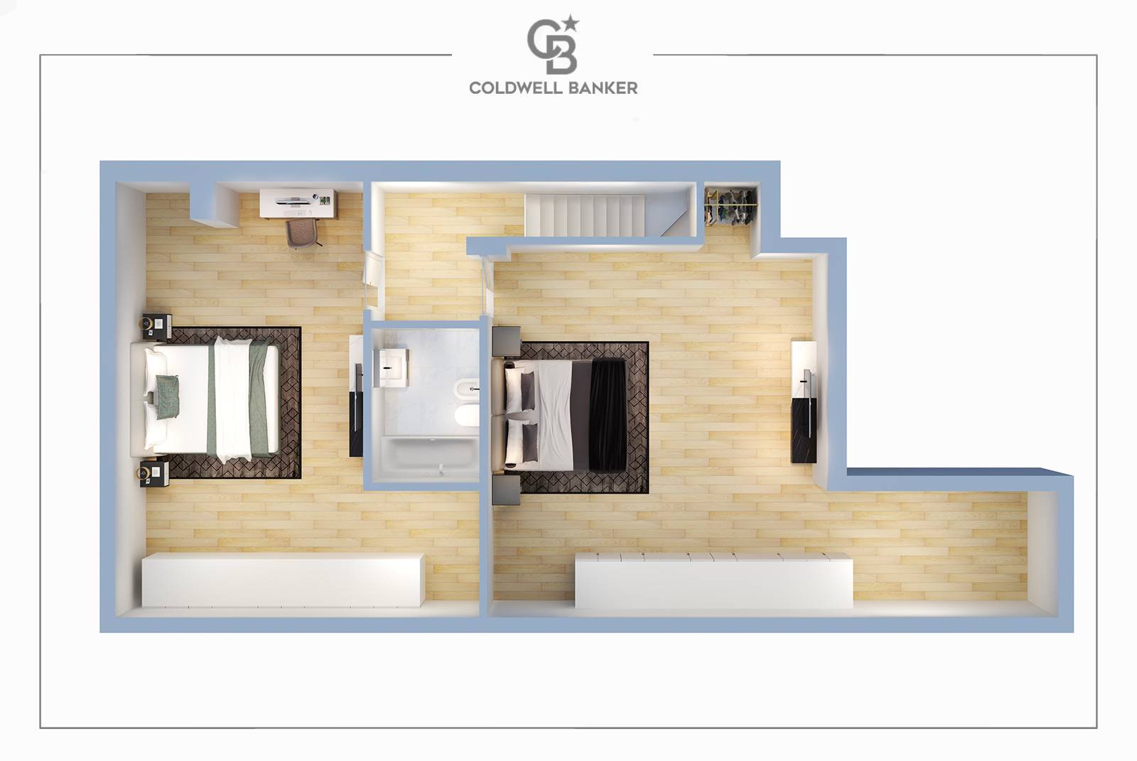 Immagine 29 di Appartamento in vendita  in Via Palaverta 69 a Marino