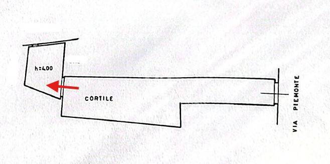 Immagine 36 di Appartamento in vendita  in Via Piemonte 28 - 30 a Acireale