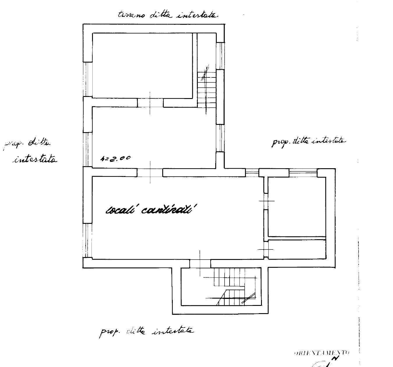 Immagine 41 di Appartamento in vendita  in via San Vito 223 a Ercolano