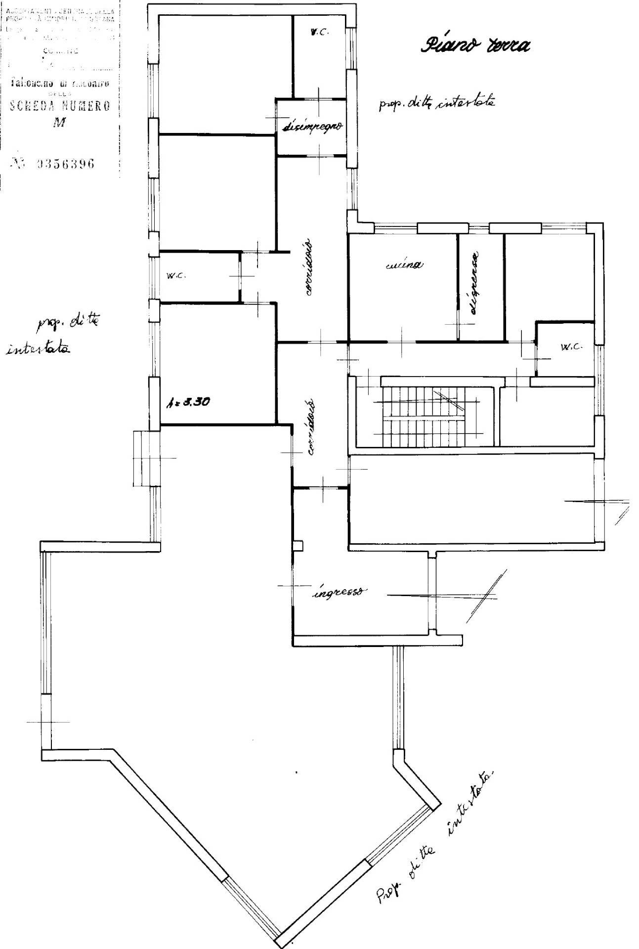 Immagine 40 di Appartamento in vendita  in via San Vito 223 a Ercolano