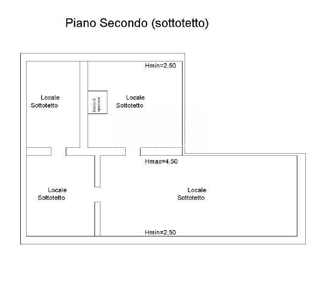 Immagine 61 di Palazzo in vendita  in Corso Savoia 84 a Acireale