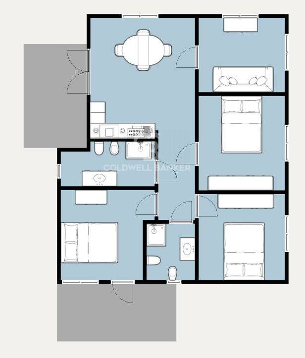 Immagine 42 di Villa in vendita  in Via Sant'Assunta a Marciana