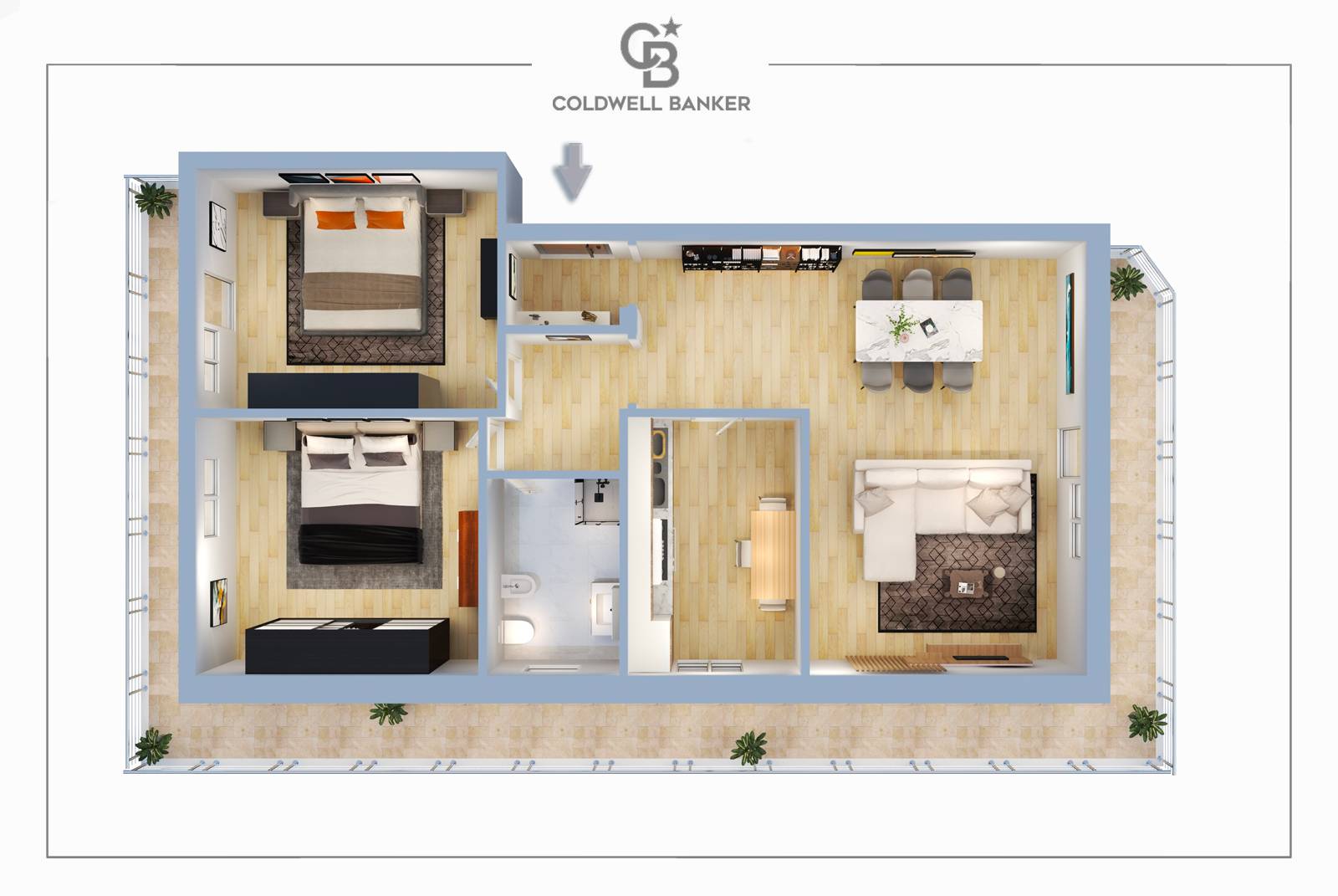 Immagine 22 di Appartamento in vendita  in Via Pasquale Lombardo 10 a Ciampino