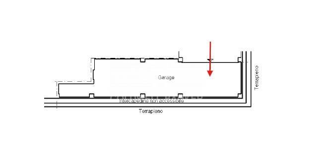 Immagine 28 di Appartamento in vendita  in Via Cervo 46 a Acireale