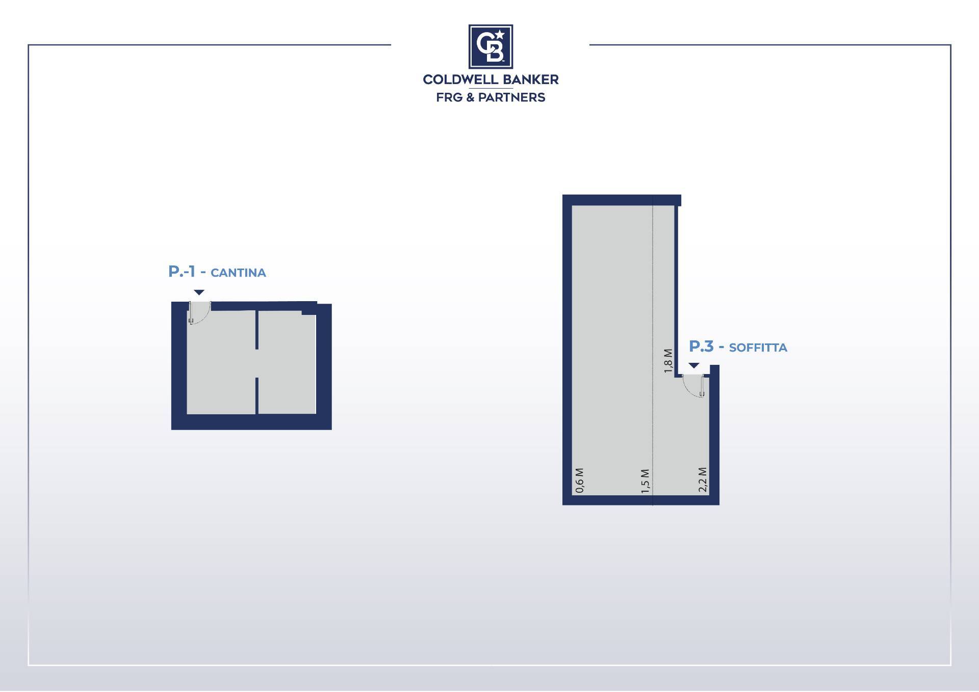 Immagine 61 di Appartamento in vendita  in via Lorenzo da Viterbo a Viterbo