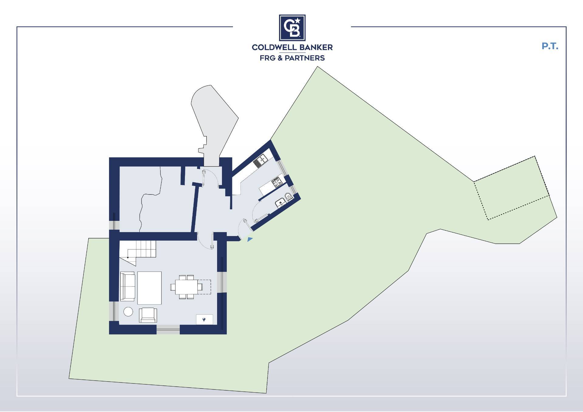 Immagine 57 di Villa in vendita  in Via Sant'Eutizio 34/A a Bassano In Teverina