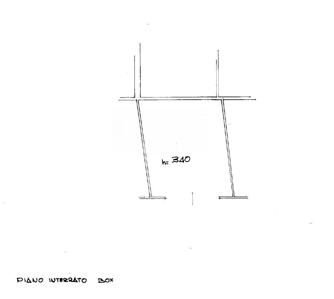 Immagine 45 di Appartamento in vendita  in Viale Igea 21 a Tarquinia